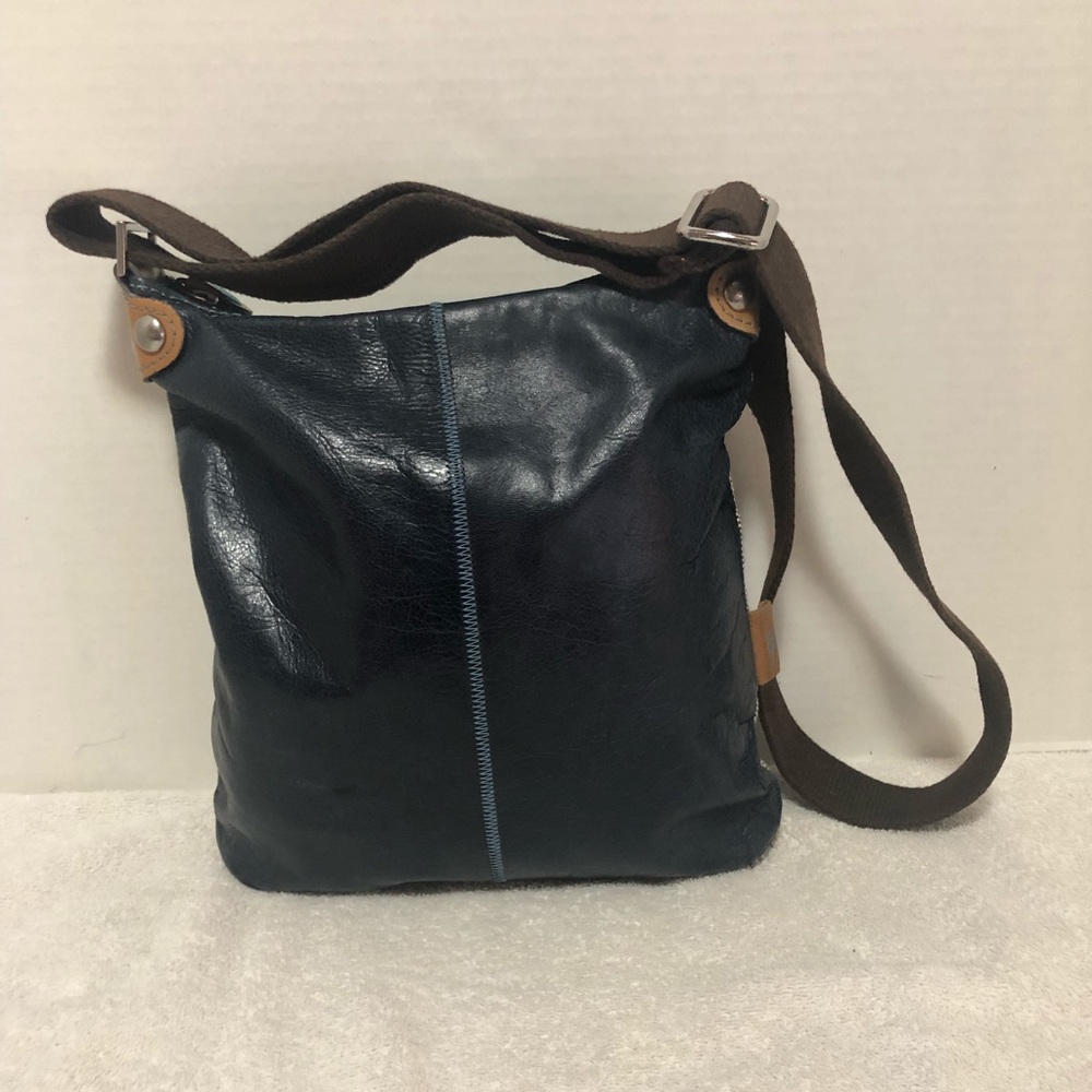 Gabs Leather Handbag